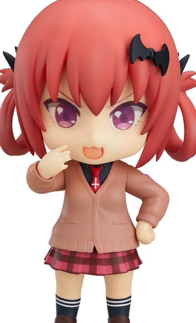 Gabriel DropOut - Satania Nendoroid: Good Smile Company