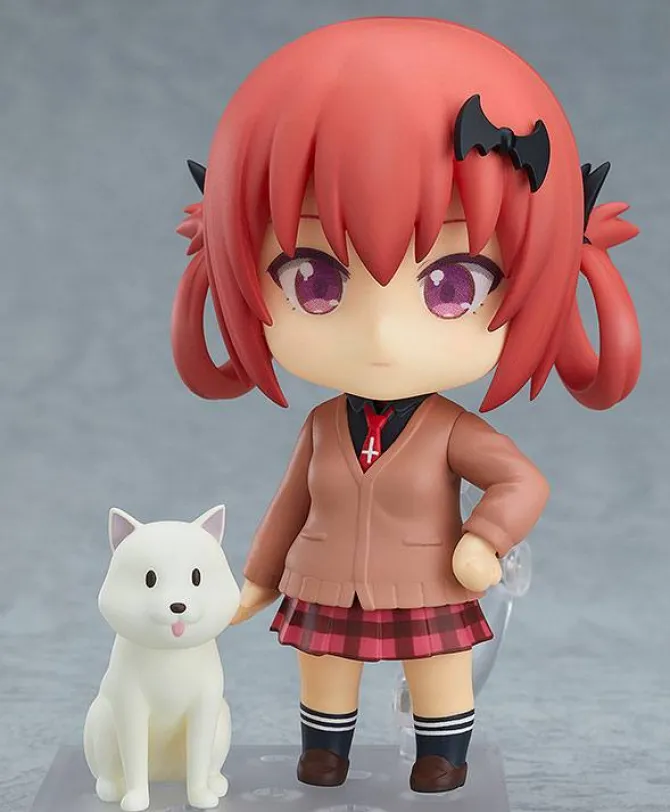 Gabriel DropOut - Satania Nendoroid: Good Smile Company