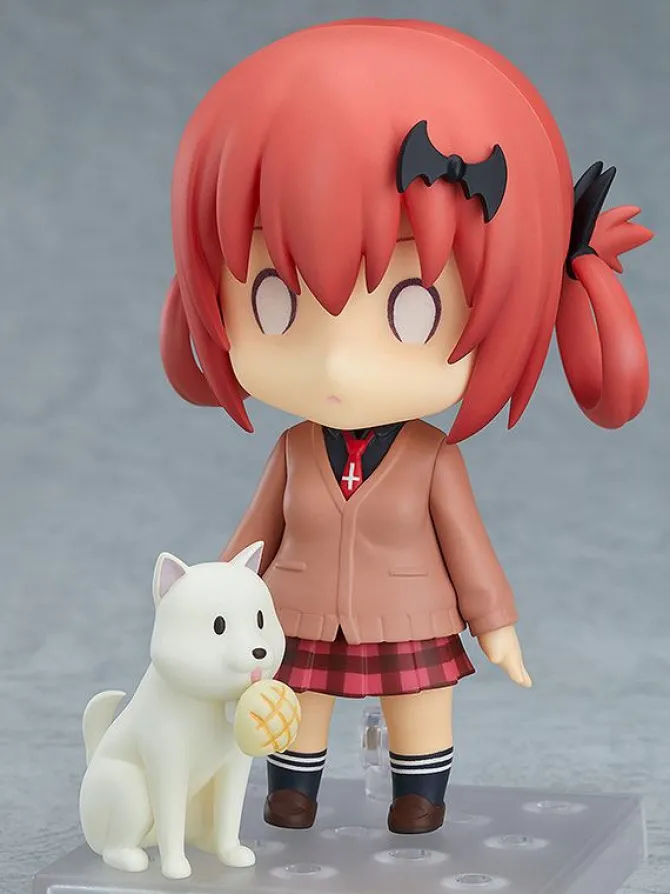 Gabriel DropOut - Satania Nendoroid: Good Smile Company