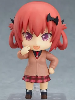 Gabriel DropOut - Satania Nendoroid: Good Smile Company
