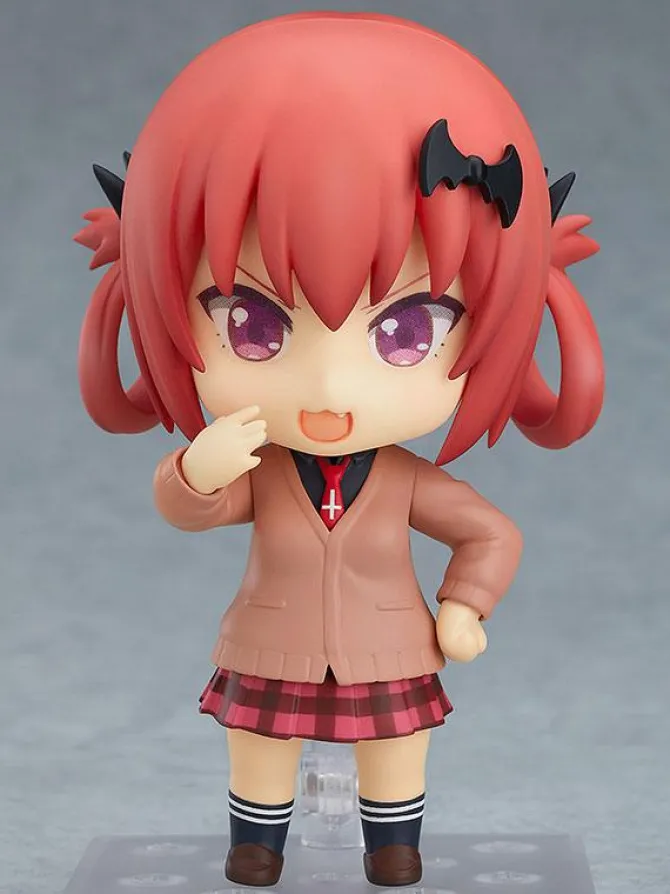 Gabriel DropOut - Satania Nendoroid: Good Smile Company