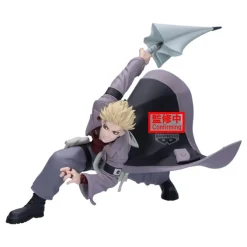 Gachiakuta - Enjin Statue / Vibration Stars: Banpresto