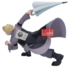 Gachiakuta - Enjin Statue / Vibration Stars: Banpresto