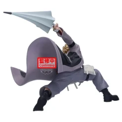 Gachiakuta - Enjin Statue / Vibration Stars: Banpresto