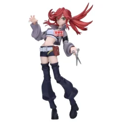 Gachiakuta - Riyo Statue / Vibration Stars: Banpresto