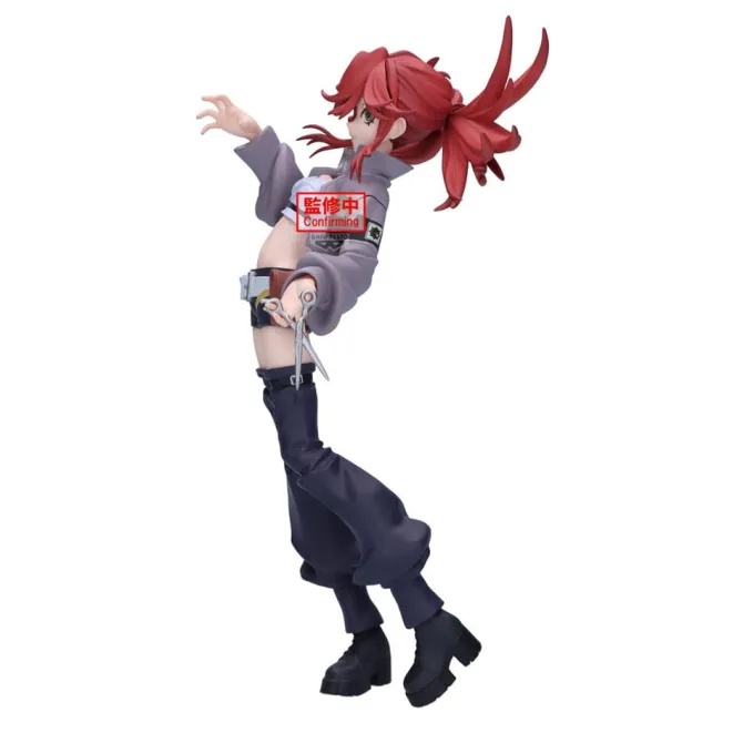 Gachiakuta - Riyo Statue / Vibration Stars: Banpresto