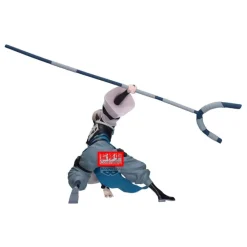 Gachiakuta - Zanka Figur / Vibration Stars: Banpresto