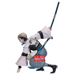 Gachiakuta - Zanka Figur / Vibration Stars: Banpresto