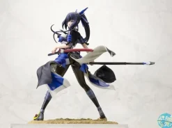 Gangsta - Nicolas Brown Statue - ARTFX J: Kotobukiya