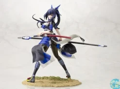 Gangsta - Nicolas Brown Statue - ARTFX J: Kotobukiya