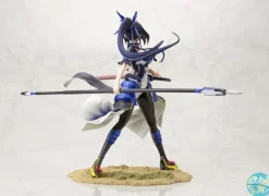 Gangsta - Nicolas Brown Statue - ARTFX J: Kotobukiya