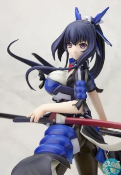 Gangsta - Nicolas Brown Statue - ARTFX J: Kotobukiya