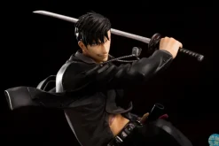 Gangsta - Nicolas Brown Statue - ARTFX J: Kotobukiya