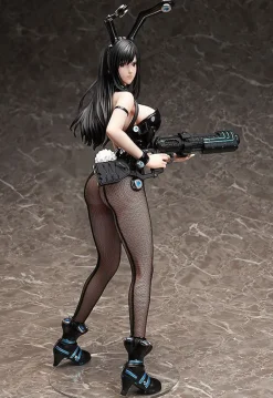 Gantz - Reika Statue / Bunny Version [NEUAUFLAGE]: FREEing