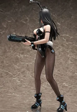 Gantz - Reika Statue / Bunny Version [NEUAUFLAGE]: FREEing