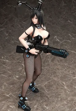 Gantz - Reika Statue / Bunny Version [NEUAUFLAGE]: FREEing