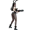 Gantz - Reika Statue / Bunny Version: FREEing