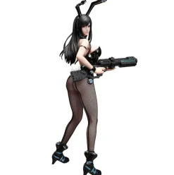 Gantz - Reika Statue / Bunny Version: FREEing