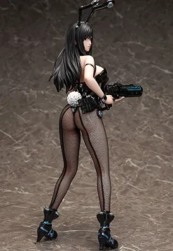 Gantz - Reika Statue / Bunny Version: FREEing