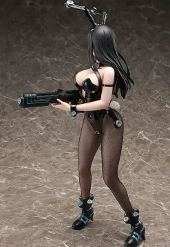 Gantz - Reika Statue / Bunny Version: FREEing