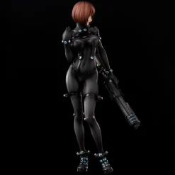 Gantz: O - Anzu X Shotgun Statue - Hdge Technical No. 25: Union Creative