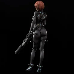 Gantz: O - Anzu X Shotgun Statue - Hdge Technical No. 25: Union Creative
