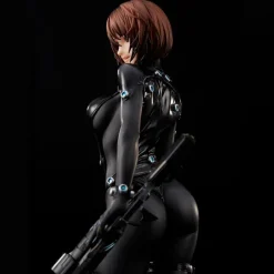 Gantz: O - Anzu X Shotgun Statue - Hdge Technical No. 25: Union Creative