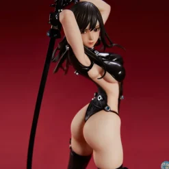 Gantz: O - Reika Gantz Statue - Hdge Technical No. 16 / Sword Version: Union Creative