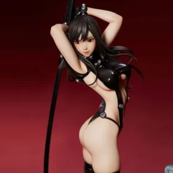Gantz: O - Reika Gantz Statue - Hdge Technical No. 16 / Sword Version: Union Creative