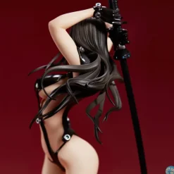 Gantz: O - Reika Gantz Statue - Hdge Technical No. 16 / Sword Version: Union Creative