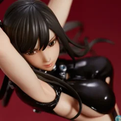 Gantz: O - Reika Gantz Statue - Hdge Technical No. 16 / Sword Version: Union Creative