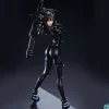 Gantz: O - Reika X Shotgun Statue - Hdge Technical No. 15: Union Creative