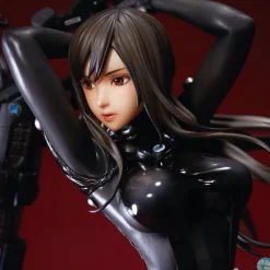Gantz: O - Reika X Shotgun Statue - Hdge Technical No. 15: Union Creative