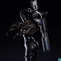 Gantz: O - Reika X Shotgun Statue - Hdge Technical No. 15: Union Creative