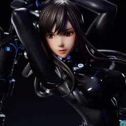 Gantz: O - Reika X Shotgun Statue - Hdge Technical No. 15: Union Creative