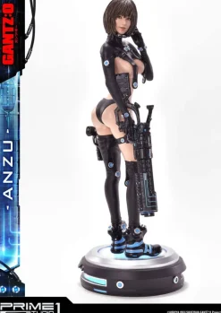 Gantz:O - Anzu Statue: Prime 1 Studio