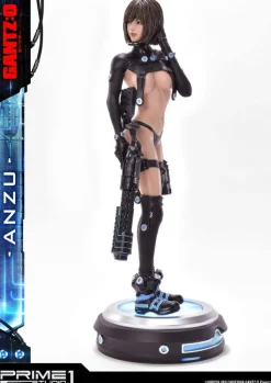 Gantz:O - Anzu Statue: Prime 1 Studio
