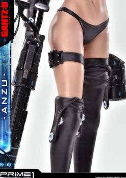 Gantz:O - Anzu Statue: Prime 1 Studio