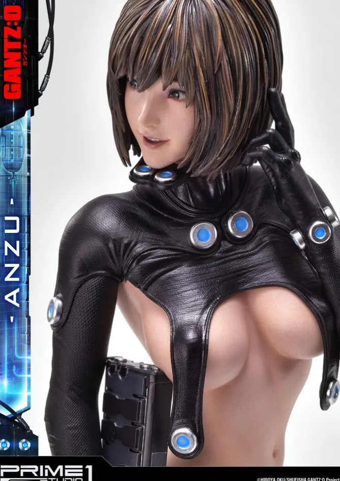 Gantz:O - Anzu Statue: Prime 1 Studio