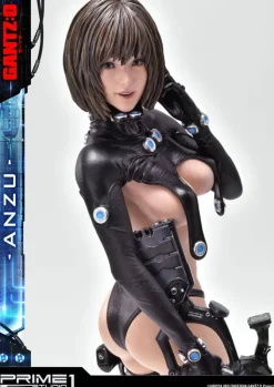 Gantz:O - Anzu Statue: Prime 1 Studio