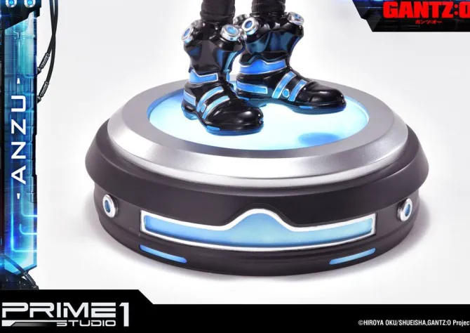 Gantz:O - Anzu Statue: Prime 1 Studio