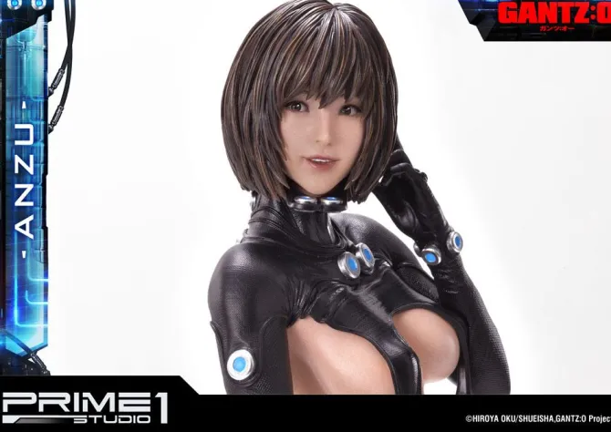 Gantz:O - Anzu Statue: Prime 1 Studio