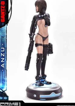 Gantz:O - Anzu Statue: Prime 1 Studio