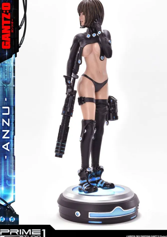 Gantz:O - Anzu Statue: Prime 1 Studio