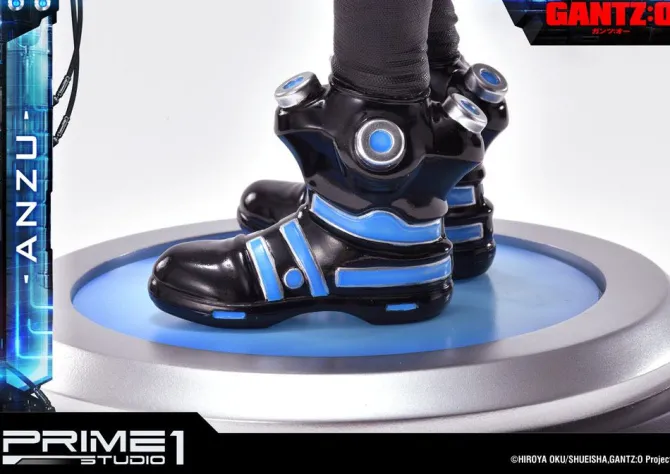 Gantz:O - Anzu Statue: Prime 1 Studio
