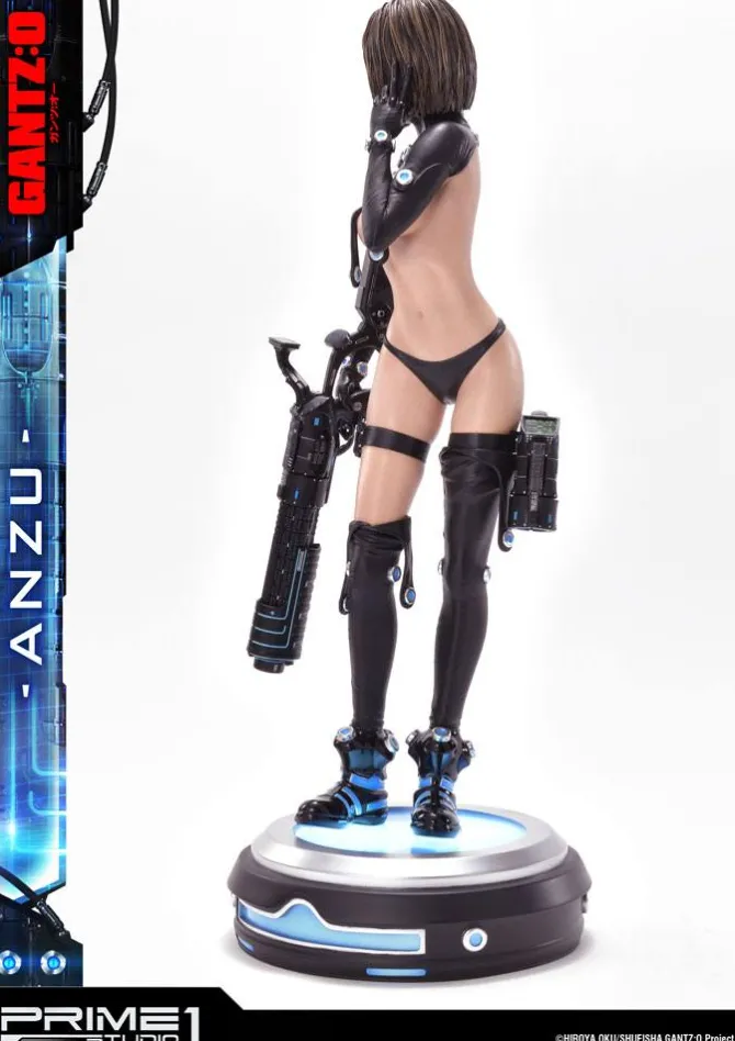 Gantz:O - Anzu Statue: Prime 1 Studio