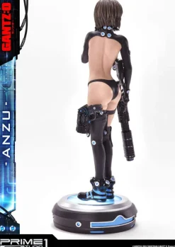 Gantz:O - Anzu Statue: Prime 1 Studio