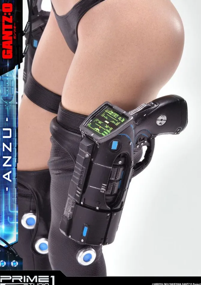 Gantz:O - Anzu Statue: Prime 1 Studio
