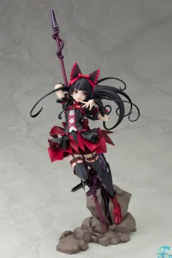 Gate - Rory Mercury Statue [NEUAUFLAGE] (Beschädigte Verp.): Kotobukiya-Copy