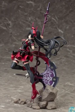 Gate - Rory Mercury Statue [NEUAUFLAGE] (Beschädigte Verp.): Kotobukiya-Copy